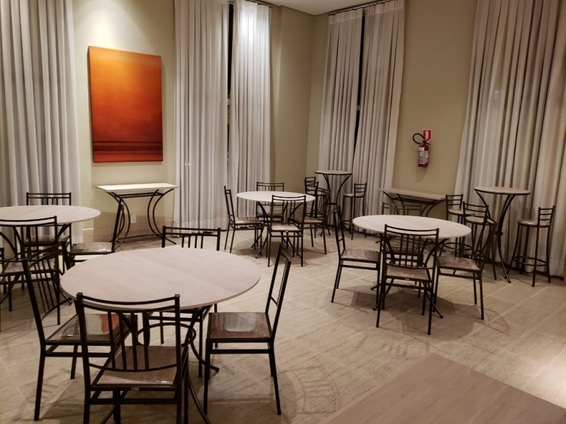 A Bela Vista Decorações oferece Mesas de Ferro para Festas, desenvolvidas para proporcionar resistência, estabilidade e excelente apresentação em eventos, buffets, casamentos, aniversários e empresas de locação.