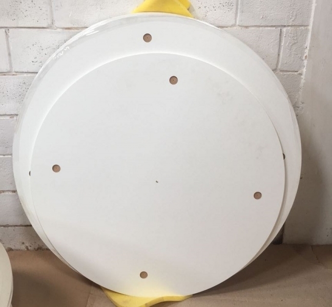 A Bela Vista Decorações oferece Tampos Redondos para Mesas, desenvolvidos para proporcionar praticidade, resistência e excelente apresentação em festas, casamentos, eventos corporativos e empresas de locação.